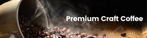 Premium Craft Coffee