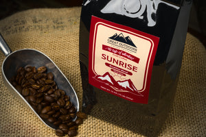 Sunrise Craft Coffee