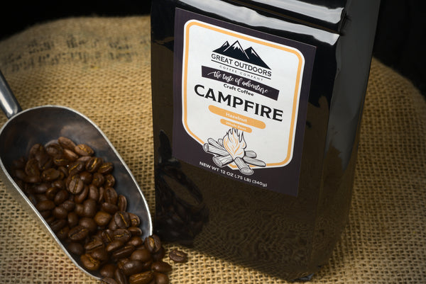 Campfire Craft Coffee