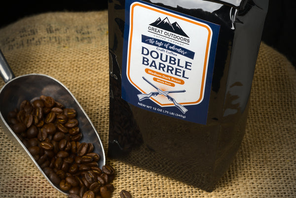 Double Barrel Coffee