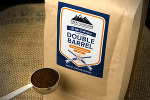 Double Barrel Coffee